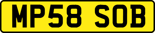 MP58SOB