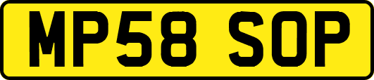 MP58SOP