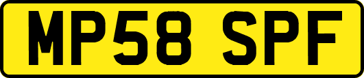 MP58SPF