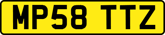 MP58TTZ