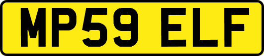 MP59ELF