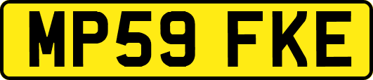 MP59FKE