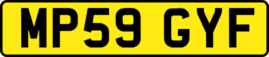MP59GYF