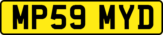 MP59MYD