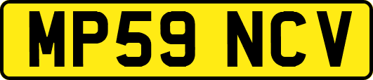 MP59NCV