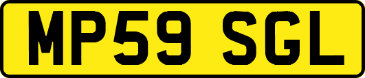 MP59SGL