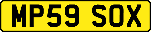 MP59SOX