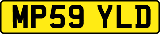 MP59YLD