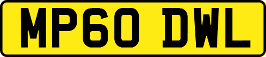 MP60DWL