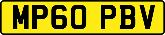 MP60PBV
