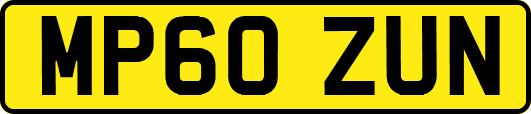 MP60ZUN