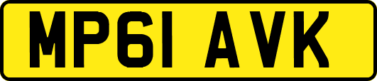 MP61AVK
