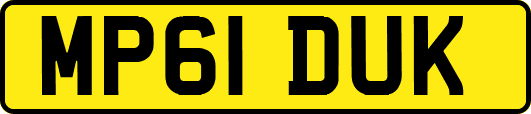 MP61DUK