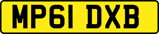 MP61DXB
