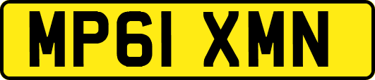 MP61XMN