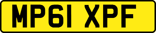 MP61XPF