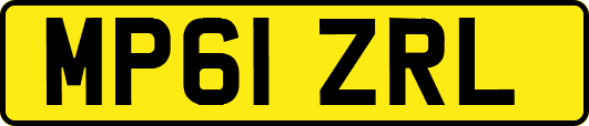 MP61ZRL