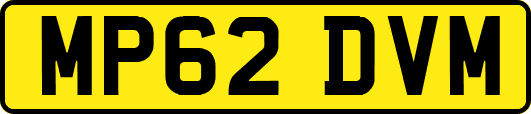 MP62DVM