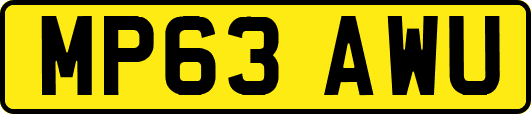MP63AWU