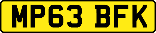 MP63BFK