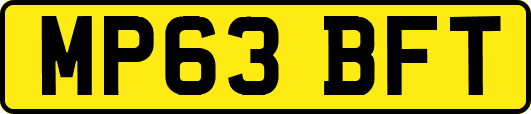 MP63BFT