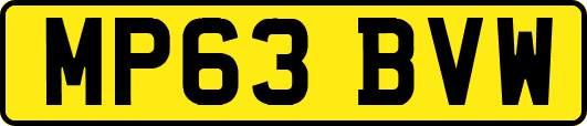 MP63BVW