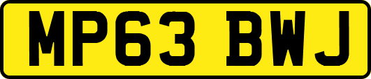 MP63BWJ