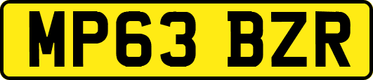 MP63BZR