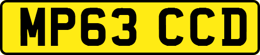 MP63CCD