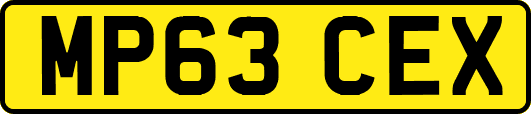 MP63CEX