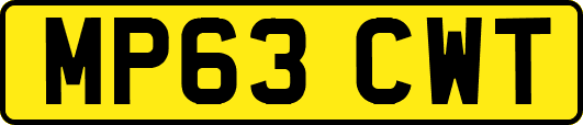 MP63CWT