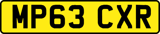 MP63CXR