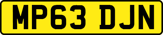MP63DJN