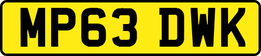 MP63DWK