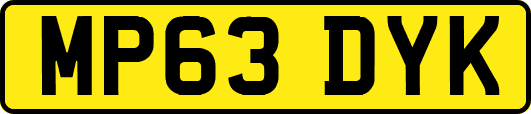 MP63DYK