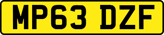 MP63DZF