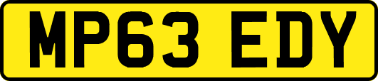MP63EDY