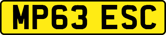 MP63ESC