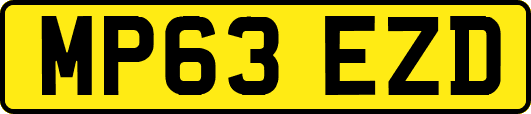 MP63EZD