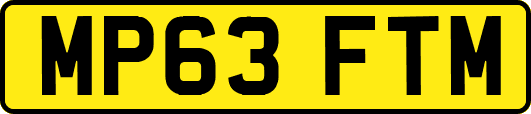 MP63FTM