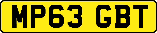 MP63GBT