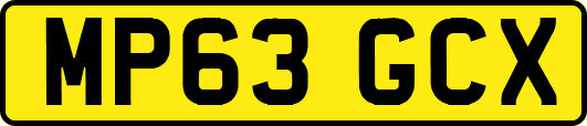 MP63GCX