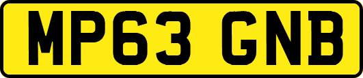 MP63GNB