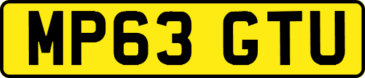 MP63GTU