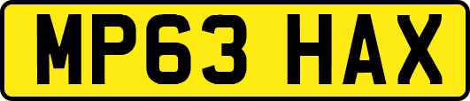 MP63HAX