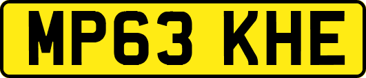 MP63KHE