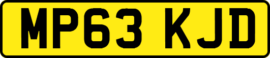 MP63KJD
