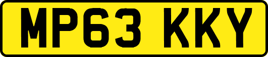 MP63KKY