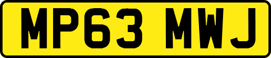 MP63MWJ