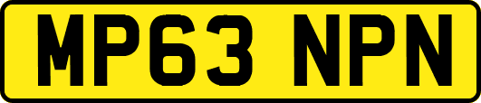 MP63NPN